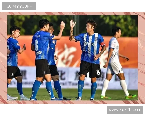 武汉足球队快速转型的背后故事与未来展望